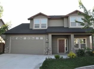 3705 N Buckstone Ave, Meridian, ID 83646