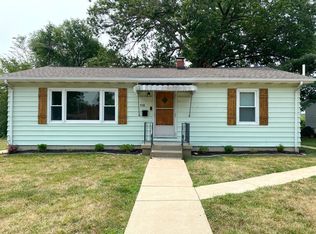 110 Church Pl, Crystal City, MO 63019