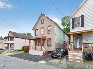 552 Mumford Street, Schenectady, NY 12307