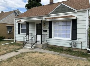 4132 N 51st BOULEVARD, Milwaukee, WI 53216