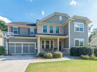 1232 Terrasol Rdg, Lilburn, GA 30047