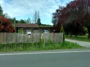 7530 W Shelton Matlock Rd, Shelton, WA 98584