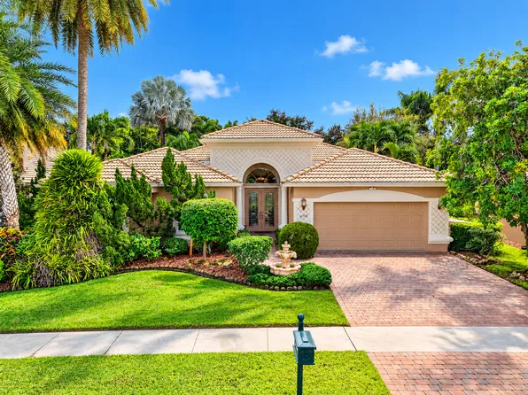6946 MILANI Street, Lake Worth, FL 33467