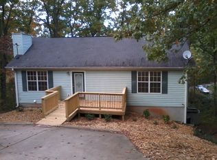 5820 Quail Trl, Gainesville, GA 30506