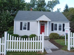 33 Dutton St, Worcester, MA 01610