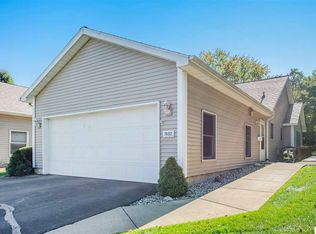 7052 Gilroy Ct, Spring Arbor, MI 49283