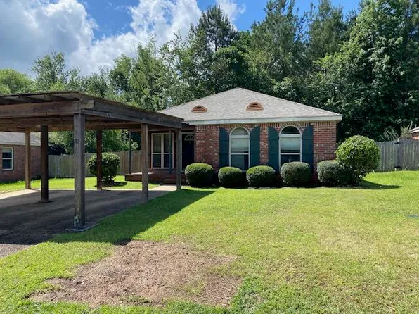 40 Lasalle St, Hattiesburg, MS 39402