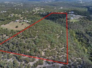 238 Backacre Rd, Kerrville, TX 78028