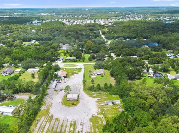 1623 N 6th St Lot 30, Orlando, FL 32820