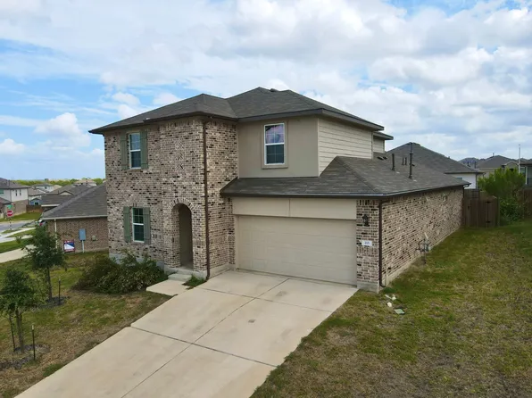 115 Bethpage Dr, San Marcos, TX 78666