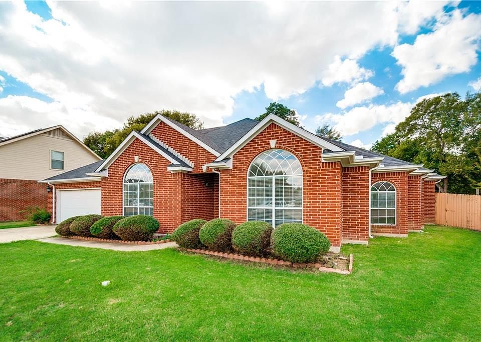 1131 Indy Ct, Irving, TX 75060 Zillow