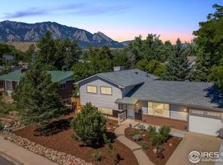 3895 Carlock Dr, Boulder, CO 80305