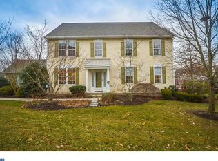 1015 Ingram Ct, Ambler, PA 19002