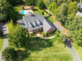 3605 Turnbridge Ln, Keswick, VA 22947