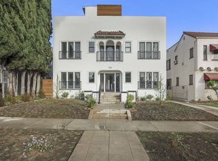 1526 Rosalia Rd #3, Los Angeles, CA 90027