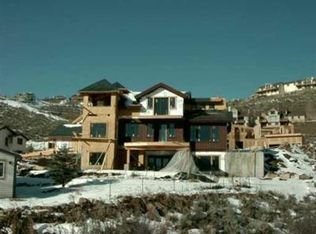 2510 Old Trail Rd, Avon, CO 81620