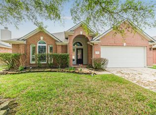 12527 Cannonwood Ln, Houston, TX 77070