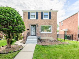 2023 S 23rd Ave, Broadview, IL 60155