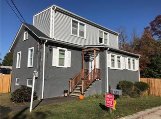 151 Pender Ave, Warwick, RI 02889