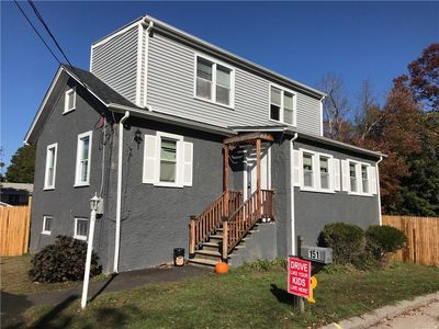 151 Pender Ave, Warwick, RI, 02889