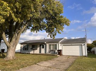 438 Millard Dr, Franklin, OH