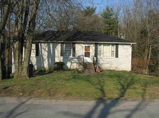8235 Luree Ln, Hermitage, TN 37076