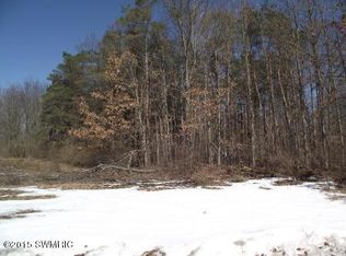 4657 N Campbell Rd, Branch, MI 49402