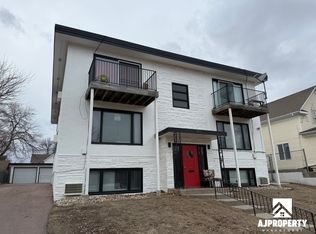 1015 S Duluth Ave APT 2, Sioux Falls, SD 57105