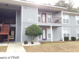 1917 Sardonyx Rd UNIT 4, Fayetteville, NC 28303