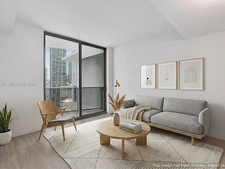 77 SE 5th St #2705 — Photo 8