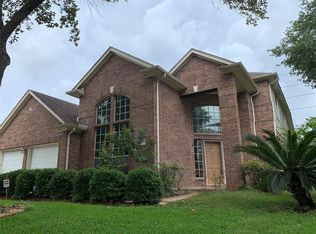 4507 Summer Lks, Sugar Land, TX 77479
