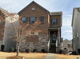 3800 Village Park Dr, Duluth, GA 30096