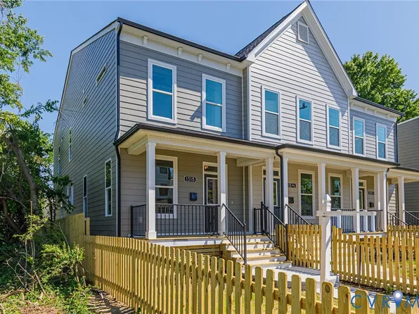 1315 N 31st St, Richmond, VA 23223