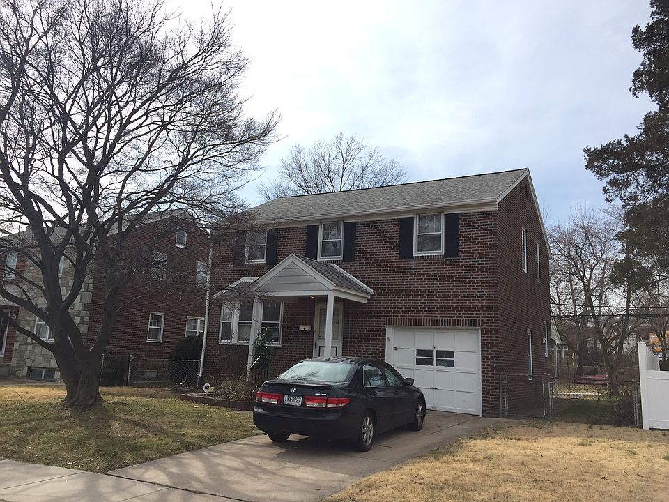 1st image of 7708 Rockwell Ave