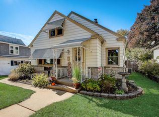 519 S 66th St, Milwaukee, WI 53214