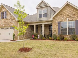 118 Canning Pl NW, Madison, AL 35757