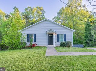 5860 Habitat Dr, Gainesville, GA 30506