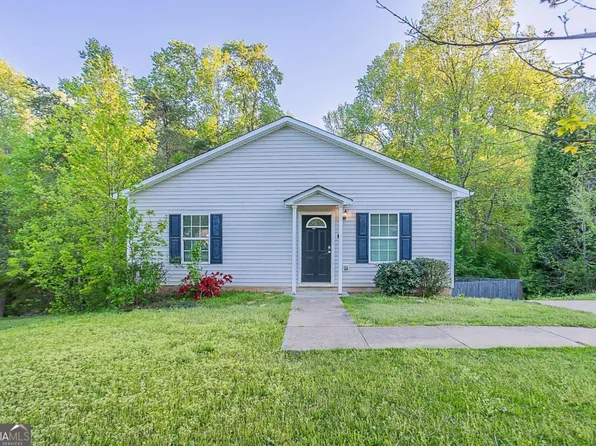 5860 Habitat Dr, Gainesville, GA 30506