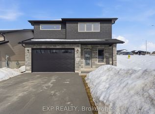 52 Meagan Ln, Quinte West, ON K0K 2C0