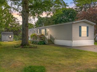 77 Hayes Park, Exeter, NH 03833