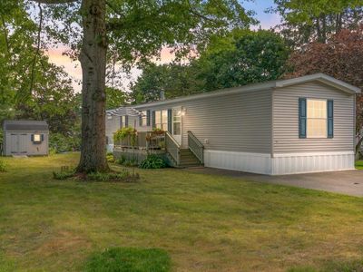 77 Hayes Park, Exeter, NH, 03833