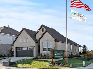 Ophelia Plan, Stream Waters, Seguin, TX 78155