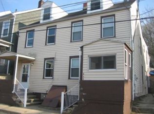 666 Pine St, Easton, PA 18042