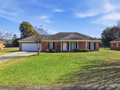 109 Birchwood Dr, Leesburg, GA, 31763