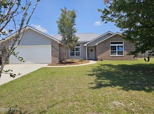8808 Cree Ct, Youngstown, FL 32466