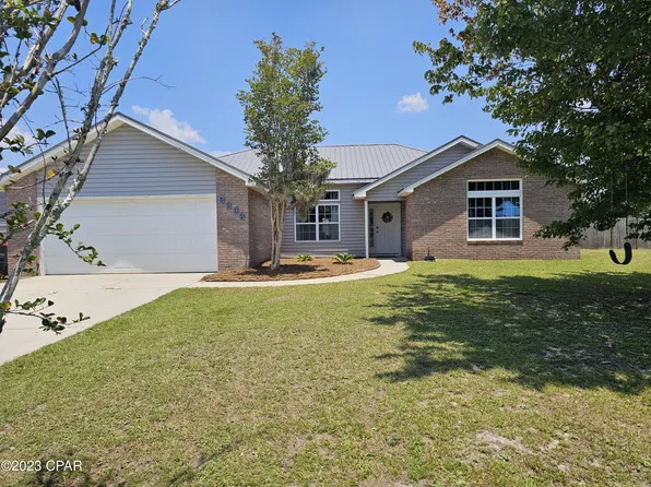 8808 Cree Ct, Youngstown, FL 32466