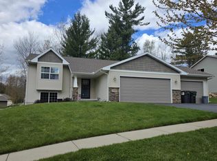 2104 Fantail Ave, Schofield, WI 54476