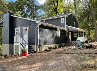 124 Honeysuckle Ln, Front Royal, VA 22630