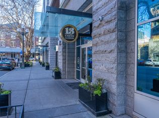 Stadium Place, Seattle, WA 98104