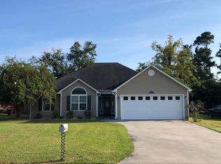 7355 Northcreek Cir, Hahira, GA 31632